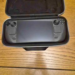 Steam Deck Oled 1tb