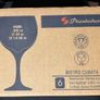 Fever Tree Branded Cocktail/Gin Glasses Image 5