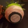 Ceramic Flower Pot Ornament Image 3