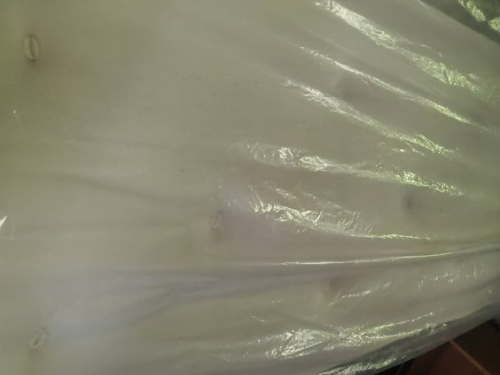 Small Single Mattress