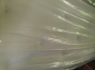 Small Single Mattress