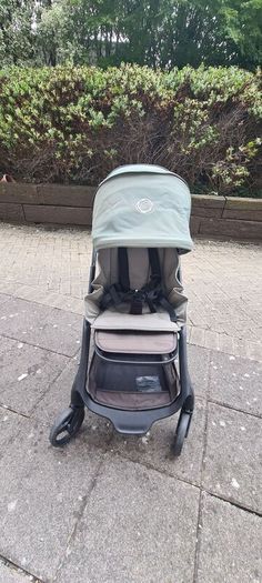 Bugaboo Dragonfly