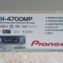 Pioneer DEH-4700MP Car CD MP3 Player Stereo Boxed With VW Harness Image 4
