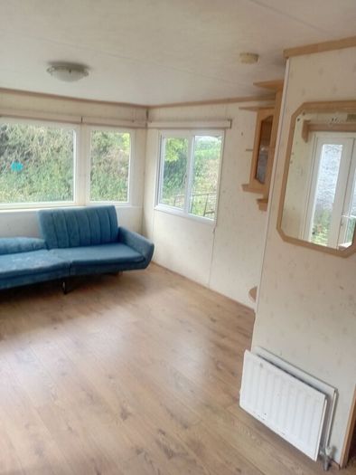 Mobile home