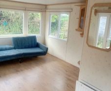 Mobile home