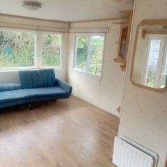 Mobile home