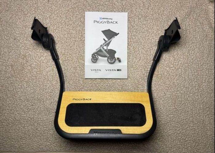 Uppababy Piggy Back V2