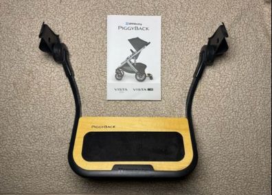 Uppababy Piggy Back V2