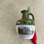 Small rum decanter flaske with bunratty castle scene Image 5