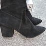 Tall Boots suede Aldo Image 4