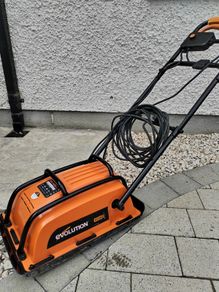 Evolution Electric Wacker Plate / Plate Compactor