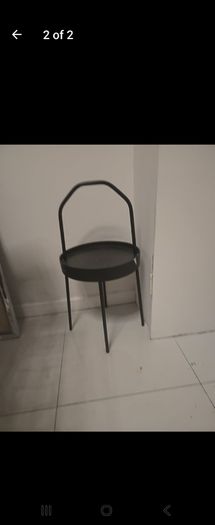 side table