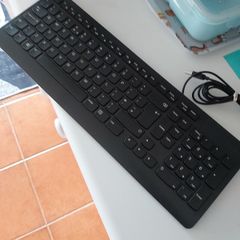 Lenovo USB keyboard
