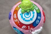 VTech crawl and learn light ball