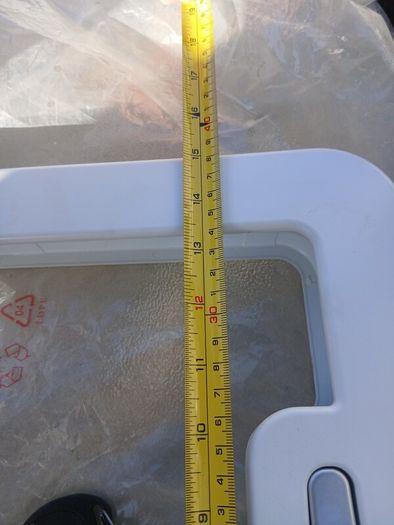 Camper conversion parts