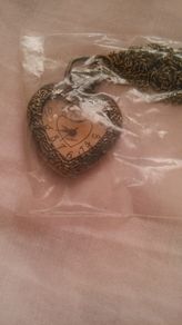 love heart romantic lover pocket watch