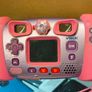Vtech Kidzoom Plus Pink Girls 2mp Digital Camera 1.8" Display 2x Digital Zoom (used) Image 6