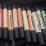 Pro markers 28 + 2 blender (original letraset) Image 2