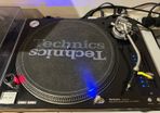 Technics SL-1210 M5G
