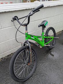 BMX Nitro 20 inch