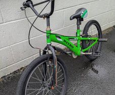 BMX Nitro 20 inch