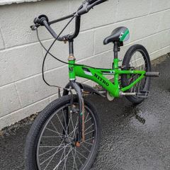 BMX Nitro 20 inch