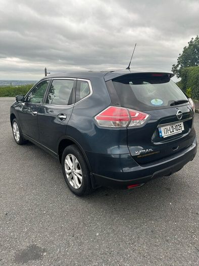Nissan X Trail 1.6 Dci