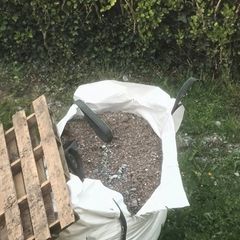 Free gravel / grit / 804 (collection only)