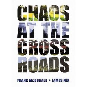 chaos at the cross roads / frank mcdonald