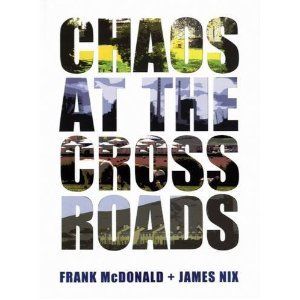 chaos at the cross roads / frank mcdonald