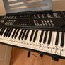Electronic Keyboard Image 3