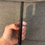 iPhone 16 pro max black titanium unlocked 256gb, 100% battery Image 6