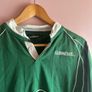Vintage Ireland x Guinness Rugby Shirt Image 2