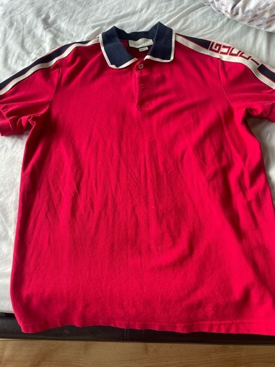 Gucci Polo