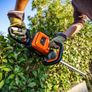 Yardforce Cordless Hedge Trimmer Image 6