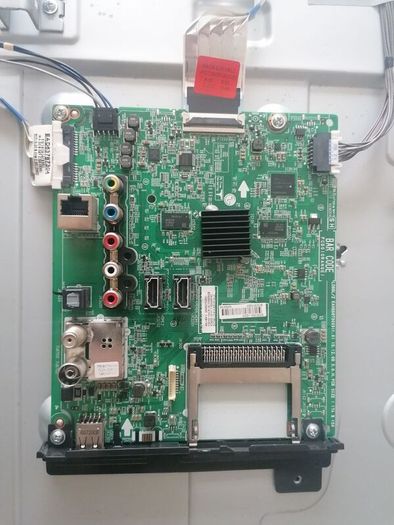 TV repairs