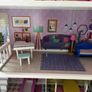 Excellent condition dolls house Image 4
