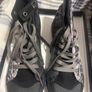 Ladies Metallica sneakers never worn Image 7