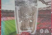 2003 All Ireland Final Programme