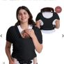 momcozy baby sling Image 2