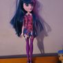 My little pony flash sentry and Twilight sparkle dolls Image 2
