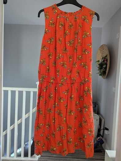 ESPRIT new sleeveless dress