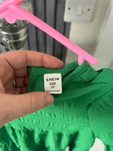 children's clothing