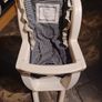 Dolls High Chair Image 5