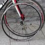 Cube Agree GTC Pro Compact Road Bike  -58cm Image 6