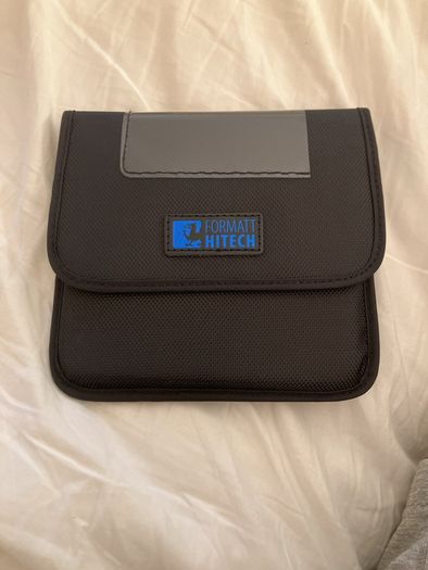 Formatt Hitech Firecrest 5x5" Cinema ND Filter Set
