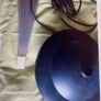 Fibre Optic  Lamp Image 4