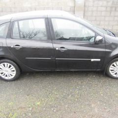 Renault grand Clio 2010
