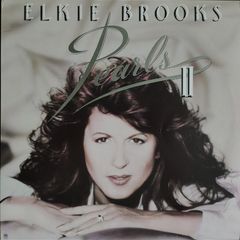 Elkie Brooks - Pearls II Vinyl LP (1982) Original UK Pressing Soft Rock Pop EX+
