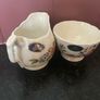 Ansley Small Jug and Sugar Bowl Image 2